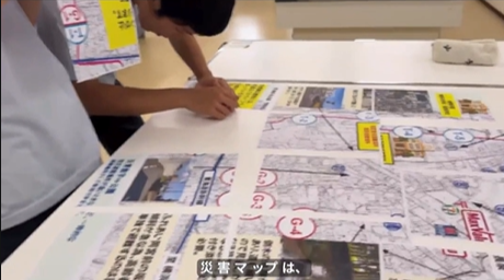 模擬店 9